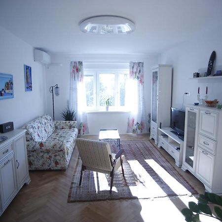 Apartman MAMI-KROK Rijeka Bagian luar foto