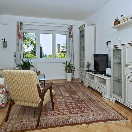 Apartman MAMI-KROK Rijeka Bagian luar foto