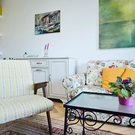Apartman MAMI-KROK Rijeka Bagian luar foto