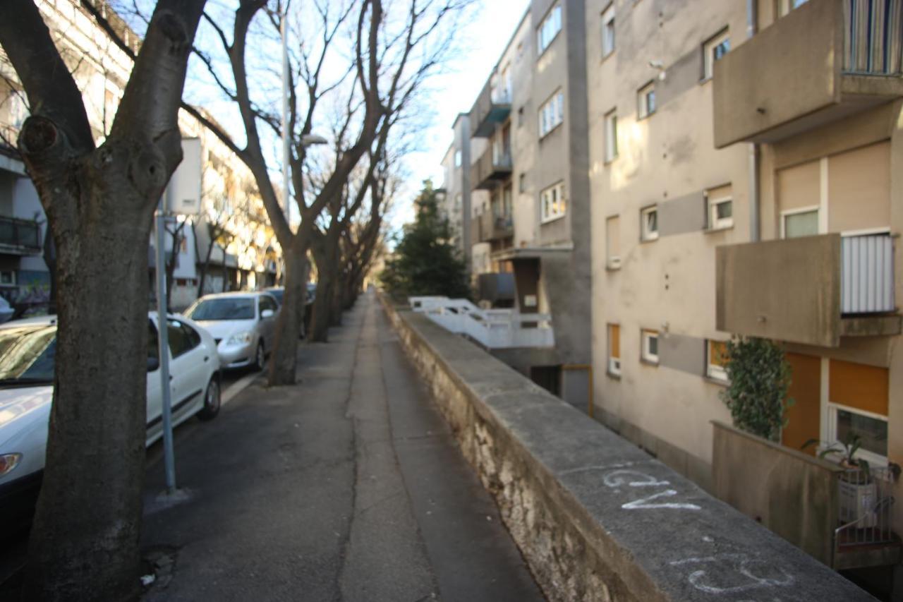 Apartman MAMI-KROK Rijeka Bagian luar foto