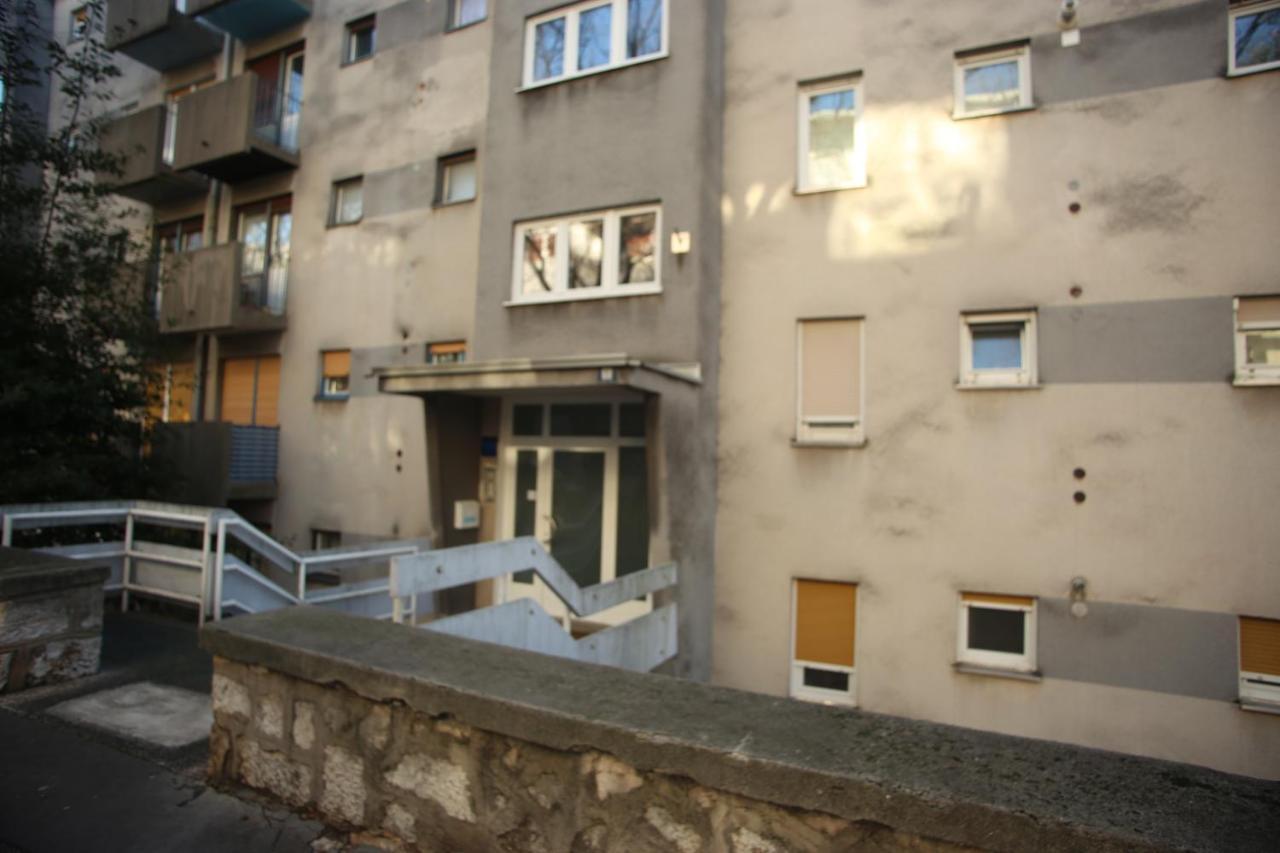 Apartman MAMI-KROK Rijeka Bagian luar foto