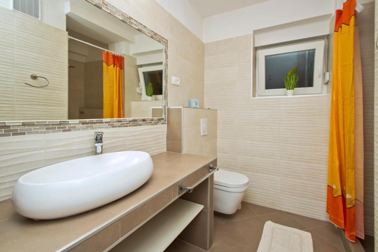 Apartman MAMI-KROK Rijeka Bagian luar foto
