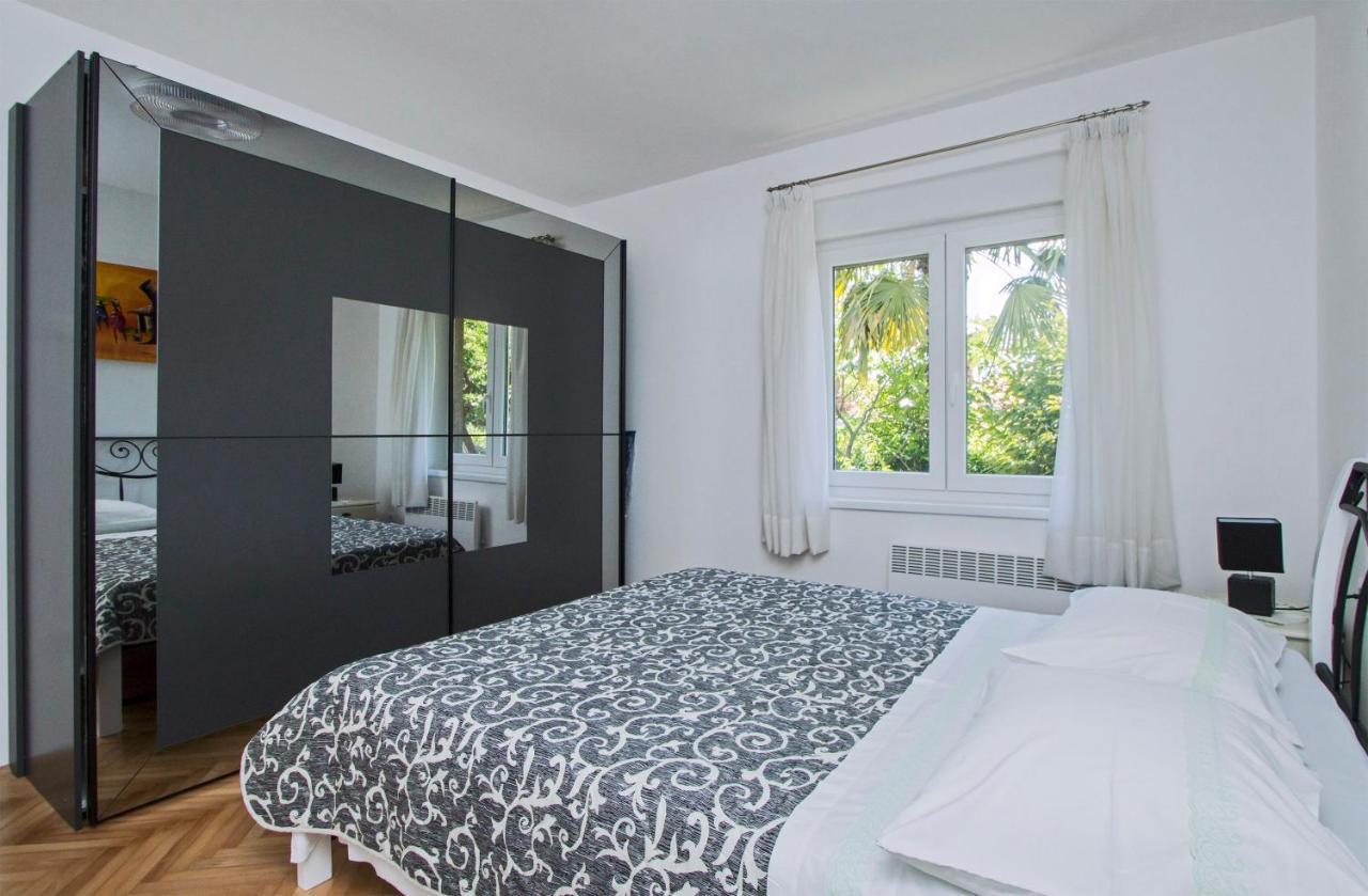 Apartman MAMI-KROK Rijeka Bagian luar foto