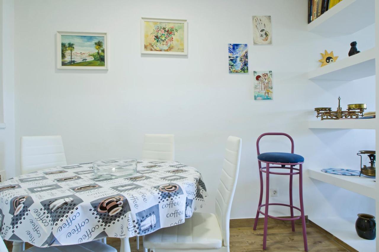 Apartman MAMI-KROK Rijeka Bagian luar foto