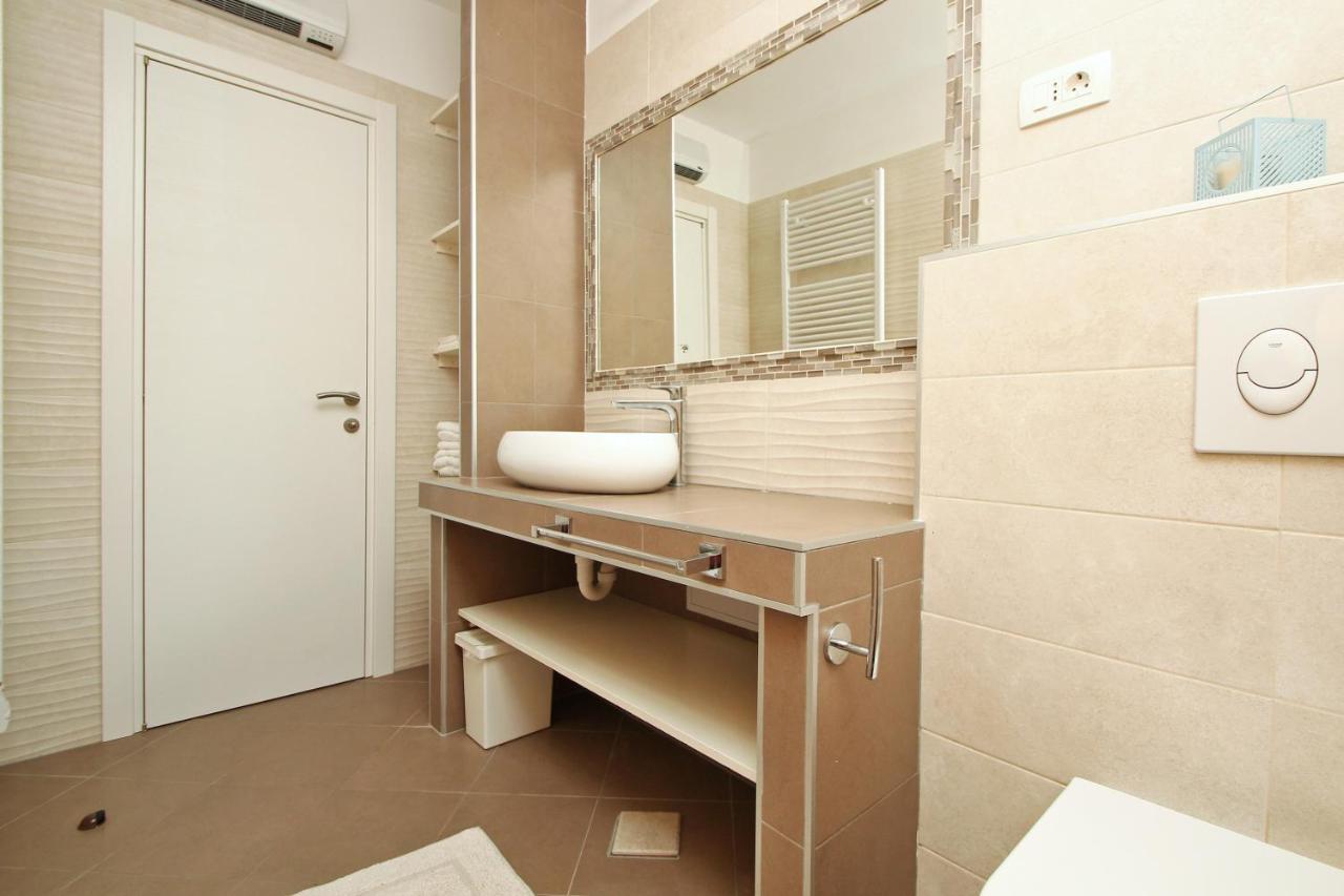 Apartman MAMI-KROK Rijeka Bagian luar foto